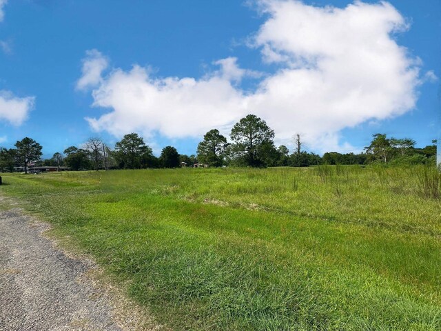 000 W Rd, Hamshire TX, 77622 land for sale