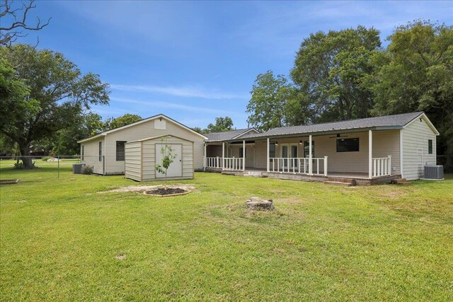 670 Middleton Dr, Bridge City, TX 77611 - photo 31