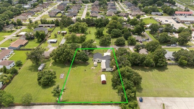 670 Middleton Dr, Bridge City, TX 77611 - photo 34