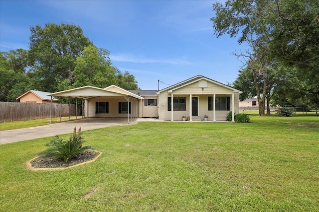 670 Middleton Dr, Bridge City, TX 77611 - photo 1