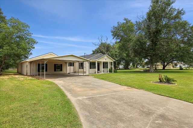 670 Middleton Dr, Bridge City, TX 77611 - photo 3