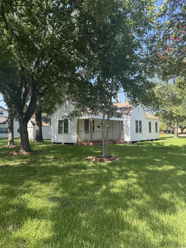 2301 Glenwood Dr, Port Arthur, TX 77642 - photo 5