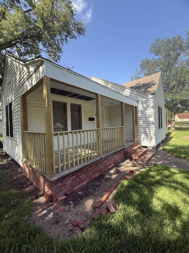 2301 Glenwood Dr, Port Arthur, TX 77642 - photo 2