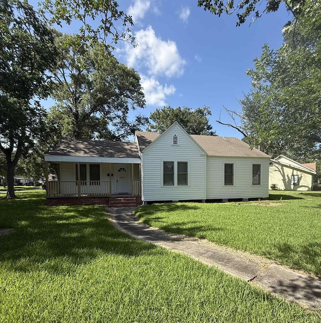2301 Glenwood Dr, Port Arthur, TX 77642 - photo 1