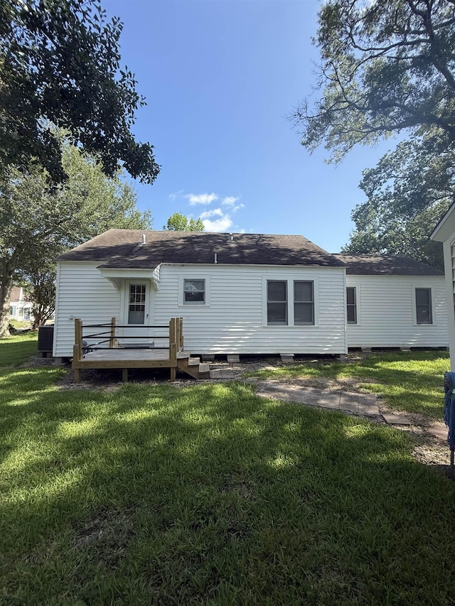 2301 Glenwood Dr, Port Arthur, TX 77642 - photo 7