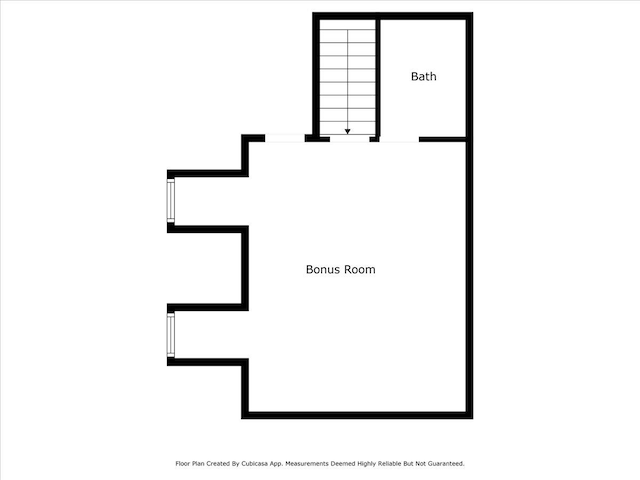 2175 Brewton Cir, Beaumont, TX 77706 - property floor plan