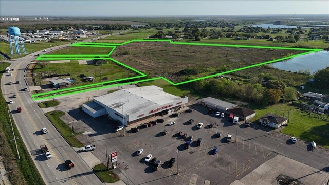 00 W Port Arthur Rd, Port Arthur, TX 77640
