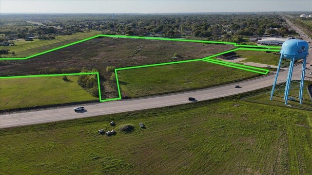 00 W Port Arthur Rd, Port Arthur, TX 77640