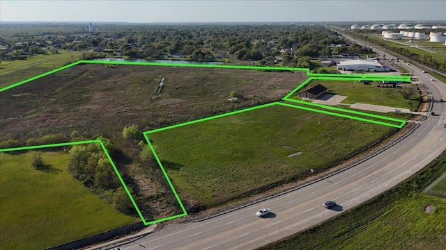 00 W Port Arthur Rd, Port Arthur, TX 77640