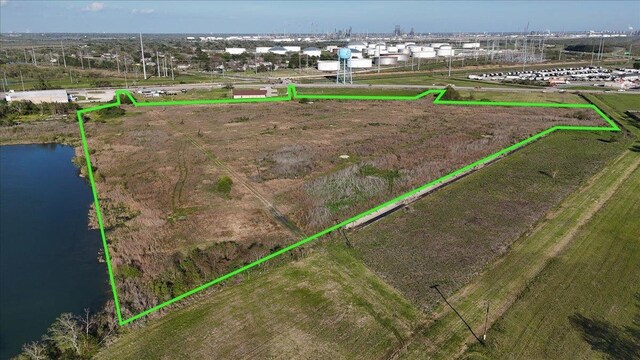 00 W Port Arthur Rd, Port Arthur, TX 77640