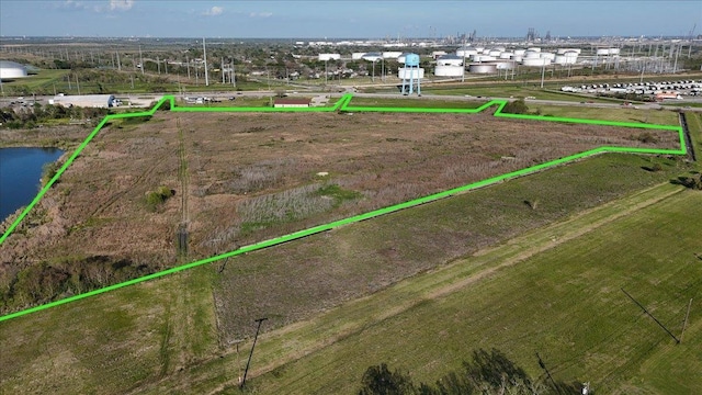 00 W Port Arthur Rd, Port Arthur, TX 77640