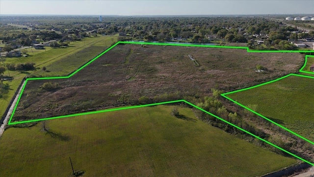 00 W Port Arthur Rd, Port Arthur, TX 77640