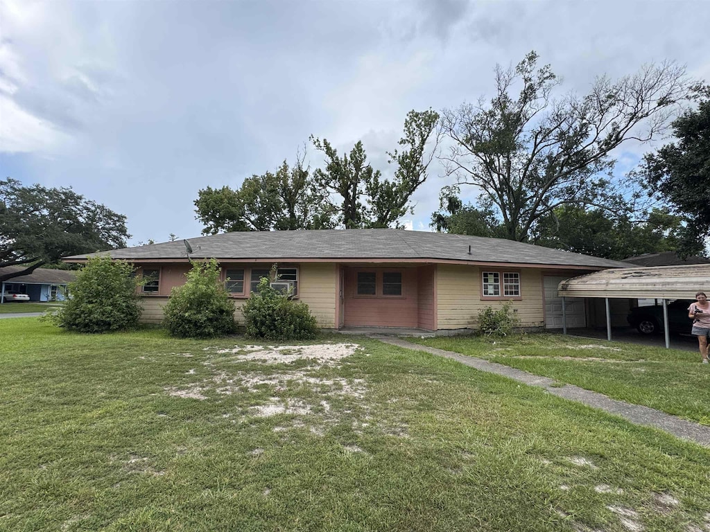 1009 Ruby Ln, Orange, TX 77630 - photo 1