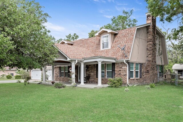 13550 Rolling Hills Dr, Bevil Oaks, TX 77713 - photo 3
