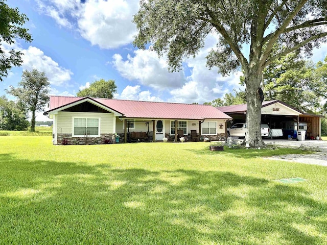 3371 Fm 1004, Kirbyville, TX 75956 - photo 5