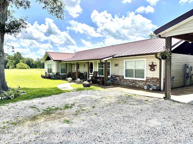 3371 Fm 1004, Kirbyville, TX 75956 - photo 3