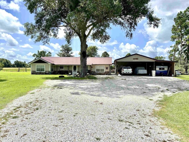 3371 Fm 1004, Kirbyville, TX 75956 - photo 2