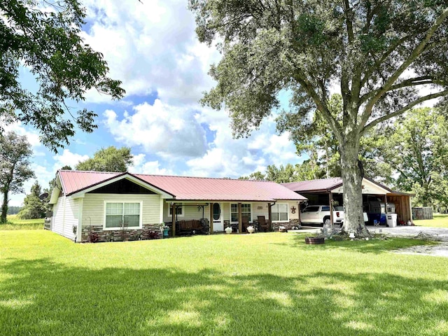 3371 Fm 1004, Kirbyville, TX 75956 - photo 4