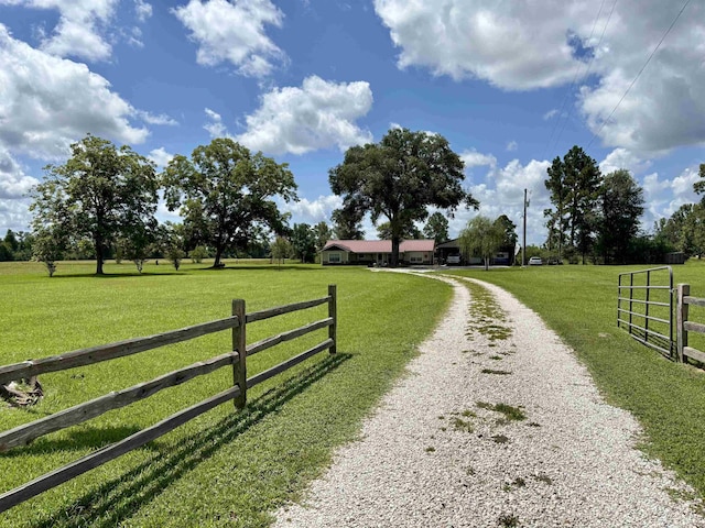 3371 Fm 1004, Kirbyville, TX 75956 - photo 1