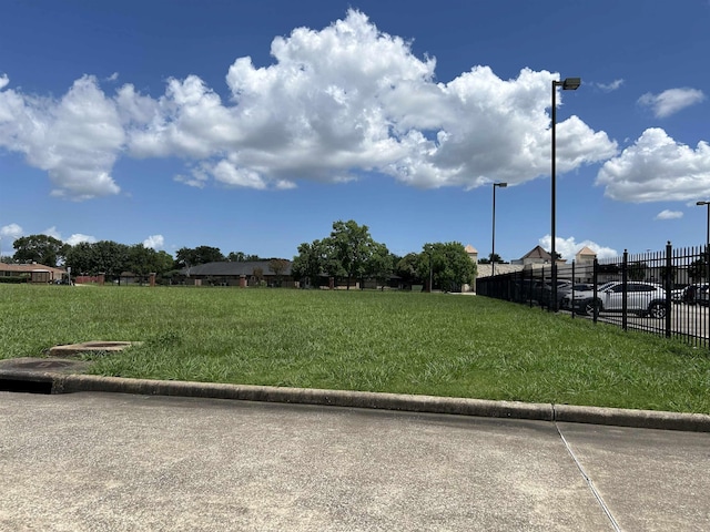LOT8 Honeywood Ct, Port Arthur, TX 77642 - photo 2