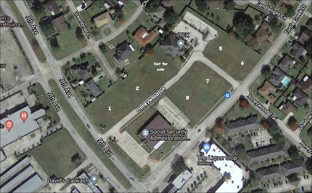 LOT8 Honeywood Ct, Port Arthur, TX 77642 - photo 4