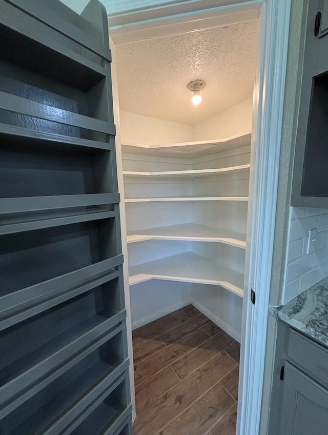 1401 Buckingham Dr, Orange, TX 77632 - view of pantry