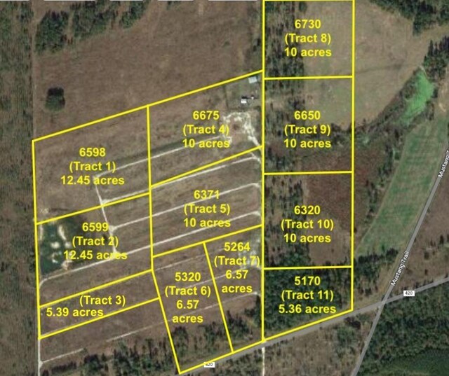 6371 Burrell Trl, Kountze, TX 77625 - photo 2
