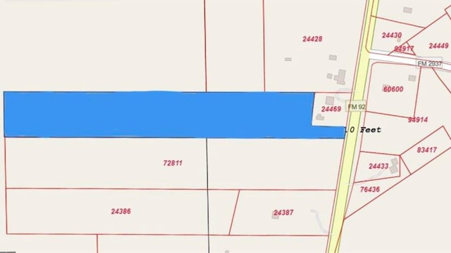 0000 Fm 92, Silsbee, TX 77656