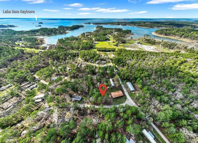 000 Cardinal Way Cir, Brookeland TX, 75931 land for sale