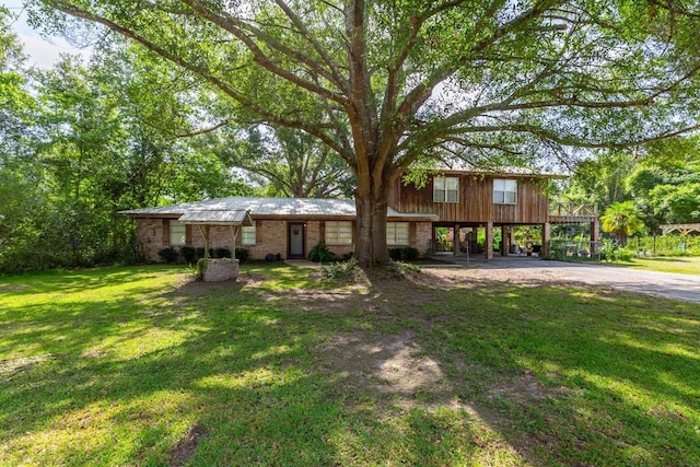 2610 Isbell Ln, Silsbee, TX 77656 - photo 1