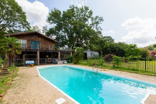 2610 Isbell Ln, Silsbee, TX 77656 - photo 33