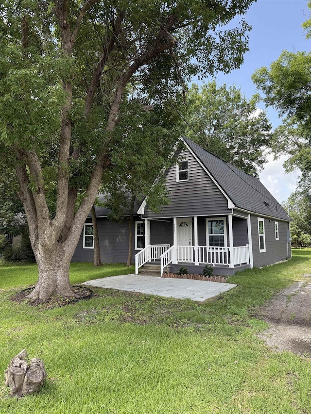5340 Kenneth Ave, Beaumont, TX 77705 - photo 1
