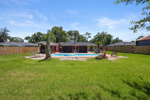 319 Dixie Dr, Bridge City, TX 77611 - photo 26