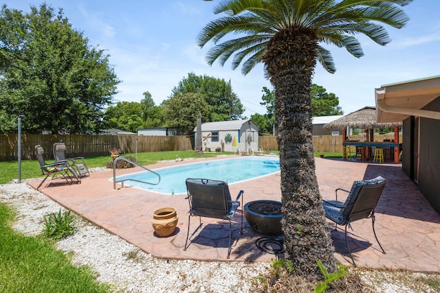 319 Dixie Dr, Bridge City, TX 77611 - photo 29