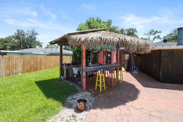 319 Dixie Dr, Bridge City, TX 77611 - photo 32