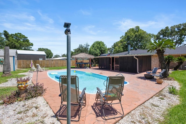 319 Dixie Dr, Bridge City, TX 77611 - photo 23