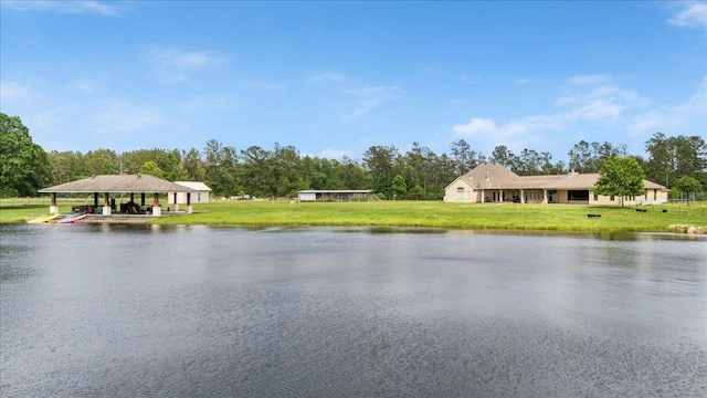 2014 Fish Lk, Kountze, TX 77625 - photo 1