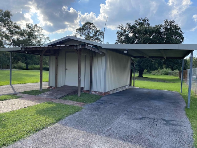 818 Scott St, Orange, TX 77630 - photo 23