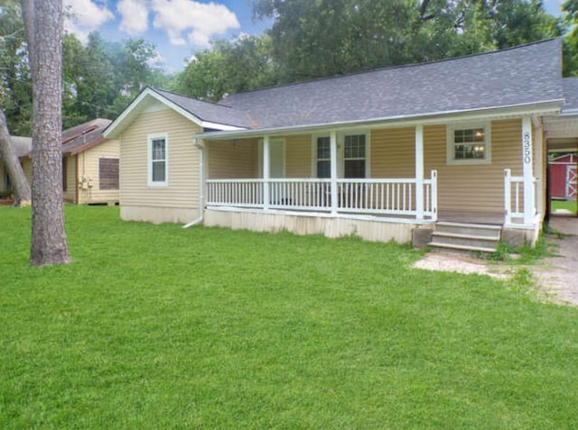 8350 Voth Rd, Beaumont, TX 77708 - photo 1