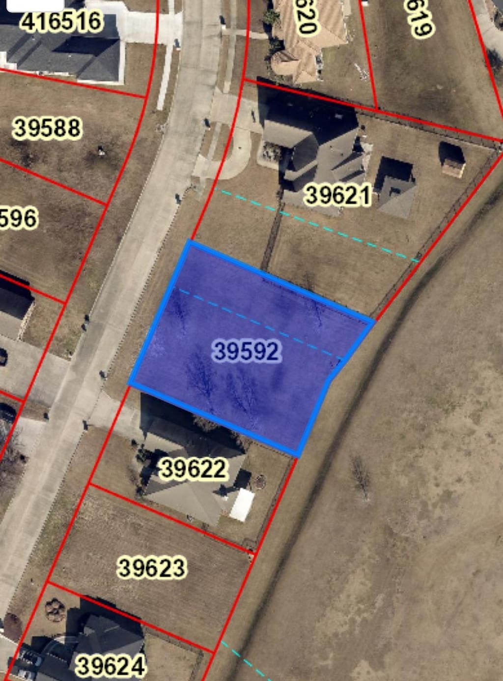 Greenway Pointe Dr, Port Arthur, TX 77640 - photo 1