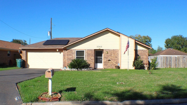 Listing photo 2 for 2265 Woodside Dr, Beaumont TX 77707