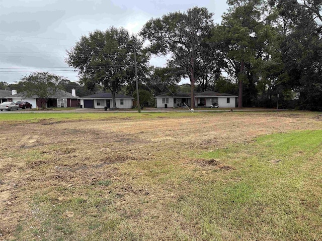 2006 5th St, Port Neches TX, 77651 land for sale