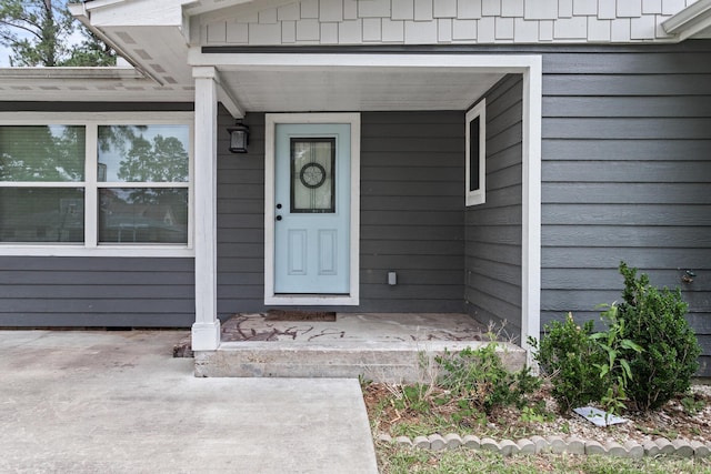 125 Needles, Vidor, TX 77662 - view of doorway to property