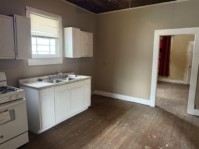 1709 Rev Dr Ransom Howard St, Port Arthur, TX 77640 - photo 5