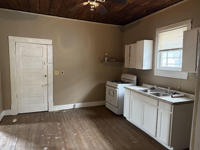 1709 Rev Dr Ransom Howard St, Port Arthur, TX 77640 - photo 4