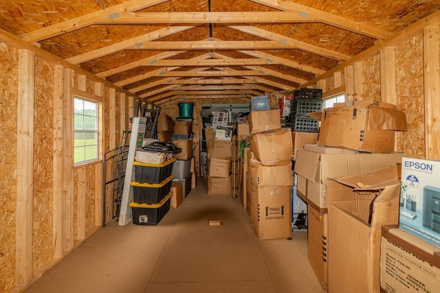 15360 Hercules Dr, Beaumont, TX 77713 - view of storage