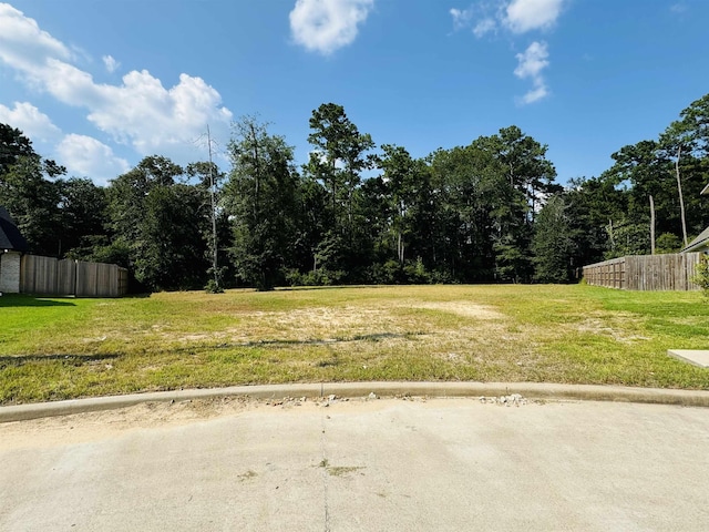 Listing photo 3 for 8285 Royal Oaks Dr, Lumberton TX 77657