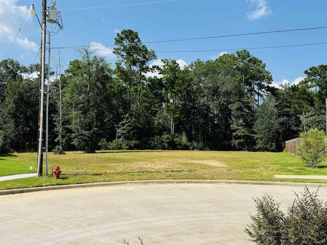 8285 Royal Oaks Dr, Lumberton TX, 77657 land for sale