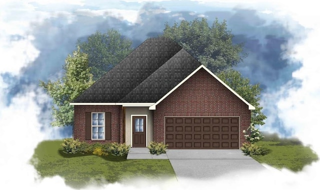 1585 Little Cypress Loop, Orange, TX 77632 - view of miscellaneous property collateral