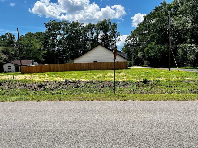 1200 Gentry, Silsbee TX, 77656 land for sale